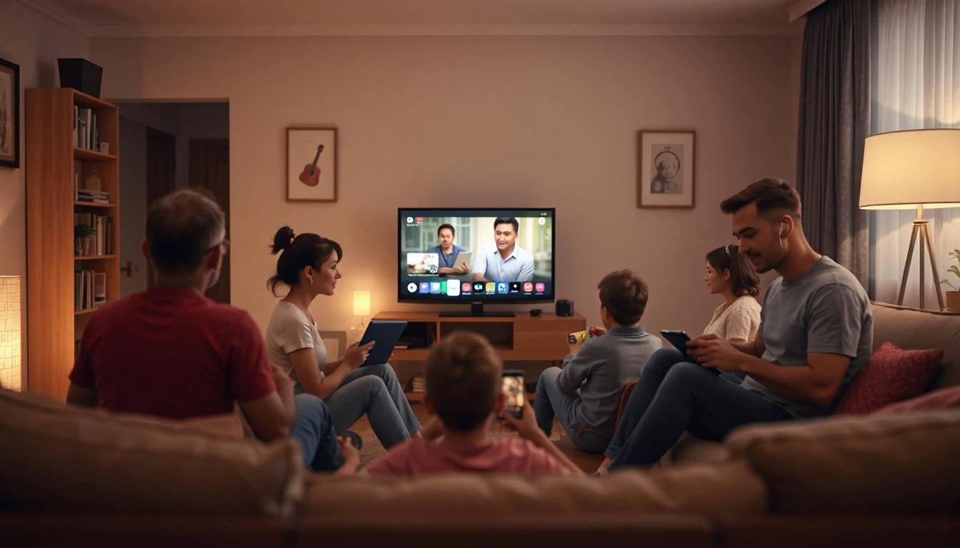 Digital Entertainment For Everyday Fun